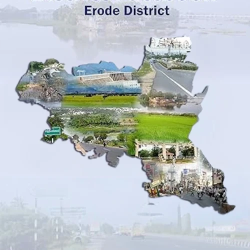 Erode-District