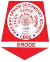 cbse school in erode railway senior secondary school
