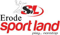 Sport Land Sports Shops in Erode 1