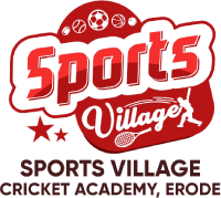 Sports Village Cricket Grounds in Erode