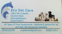 ERO PET CARE Pet Shops in Erode