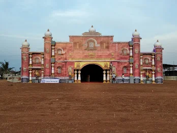 Anthiyur Gurunatha Swamy Temple 2