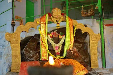 Anthiyur Gurunatha Swamy Temple 8