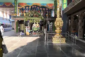 Kabaaleeswarar Temple
