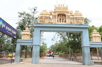 Sri Thindal Murugan Temple Erode